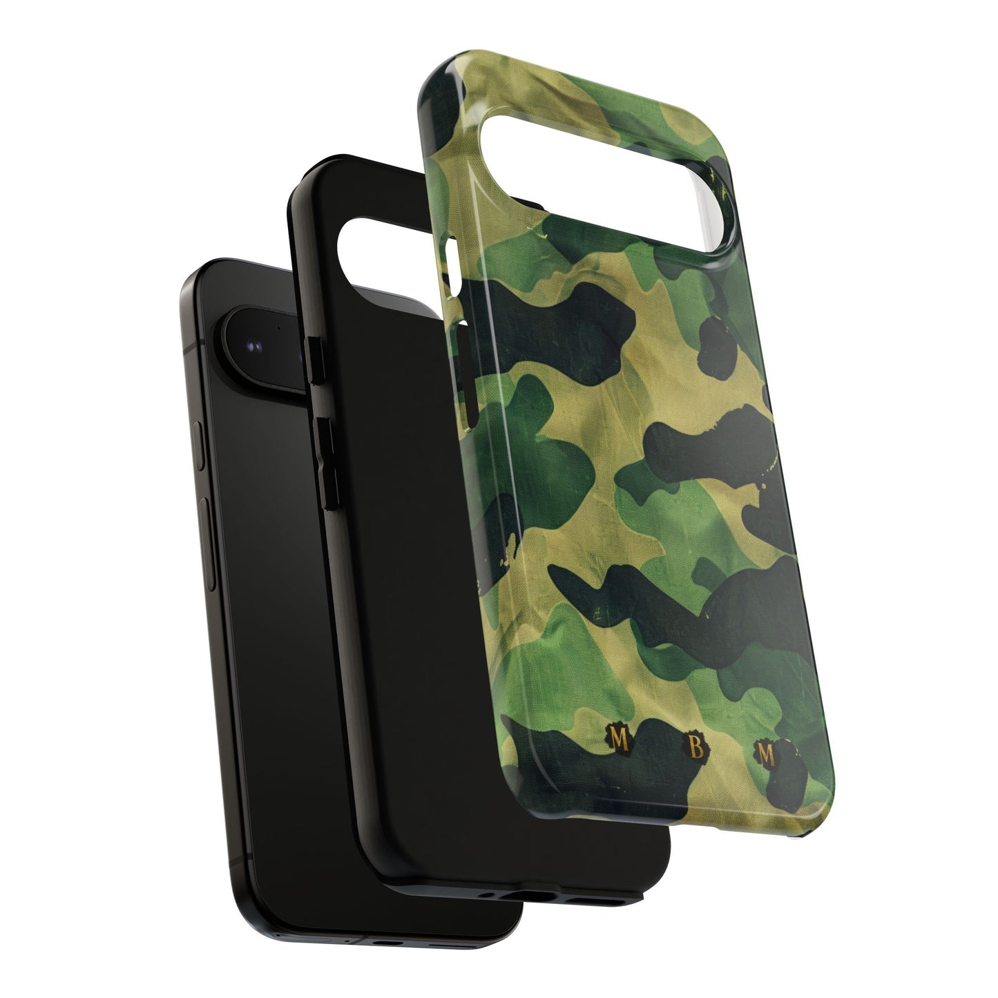 Garrison Google Pixel Tough Case