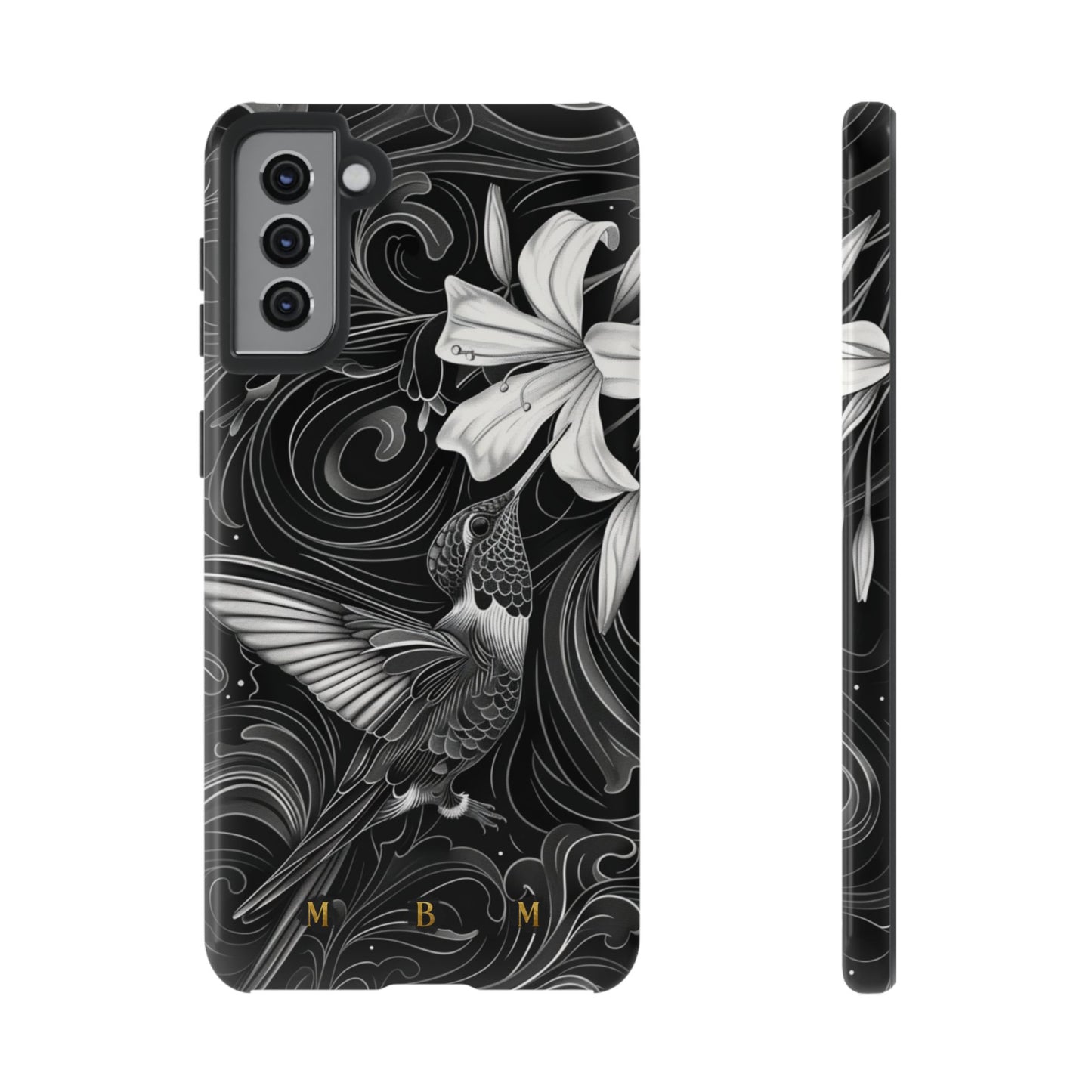 Lily’s Lure Samsung Galaxy S Tough Case