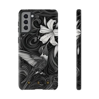 Lily’s Lure Samsung Galaxy S Tough Case