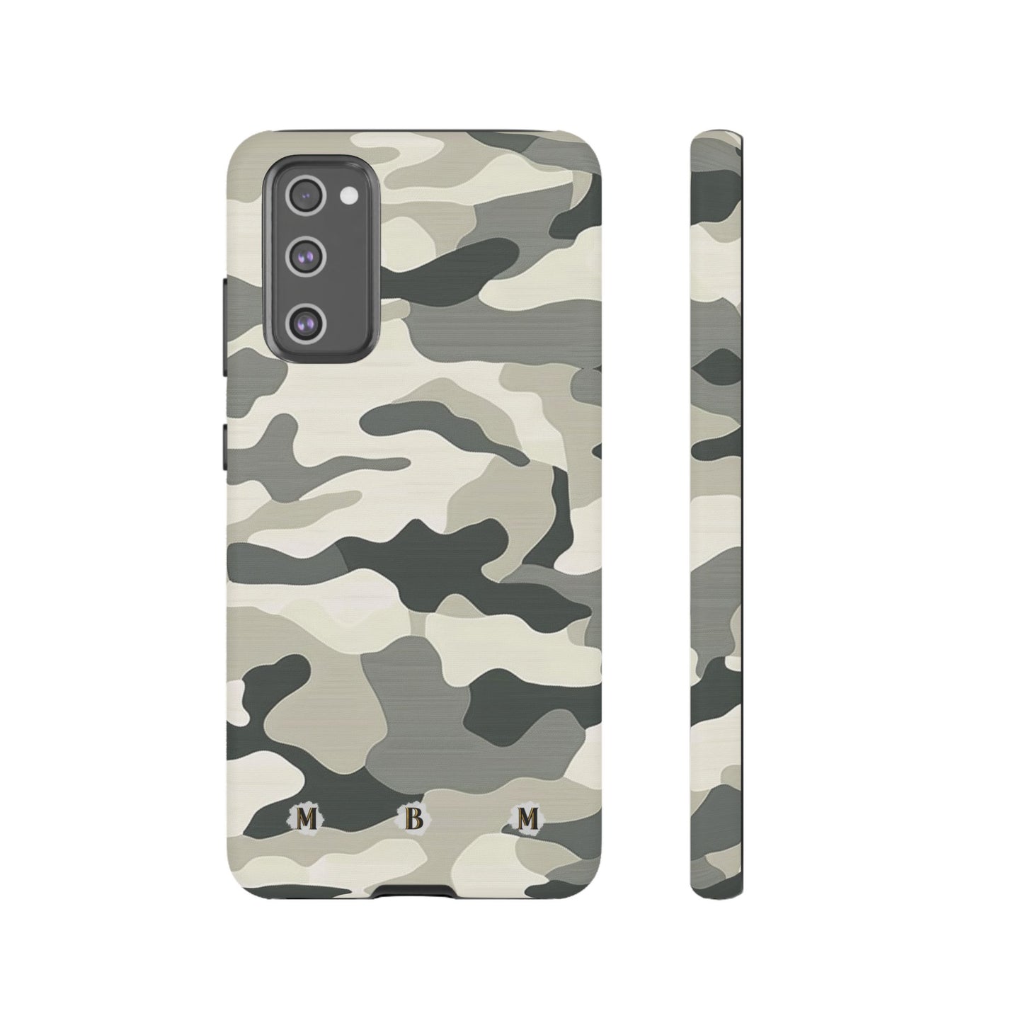 Bravo Samsung Galaxy S Tough Case