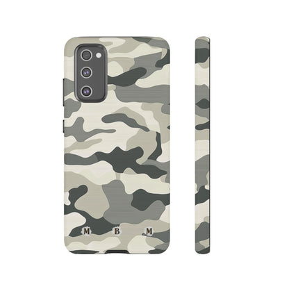 Bravo Samsung Galaxy S Tough Case