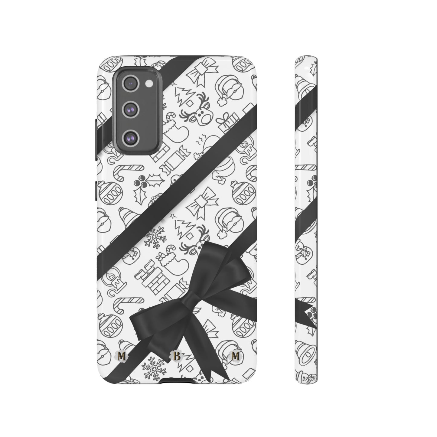 Merci Lazo: Poise Samsung Galaxy S Tough Case