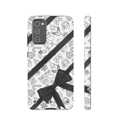 Merci Lazo: Poise Samsung Galaxy S Tough Case