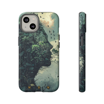 Earth Day iPhone Tough Case