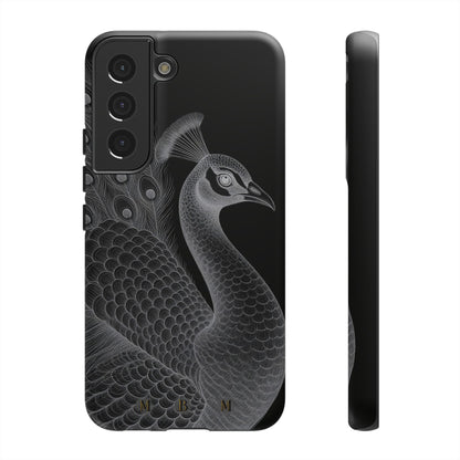 Kujaku: Yūgen Samsung Galaxy S Tough Case