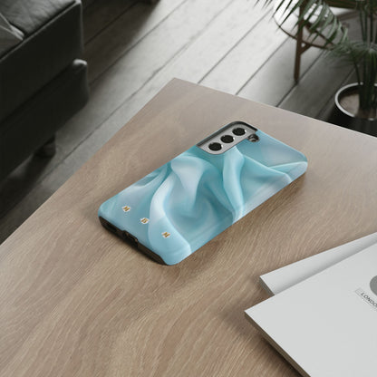Whispering Winds Samsung Galaxy S Tough Case