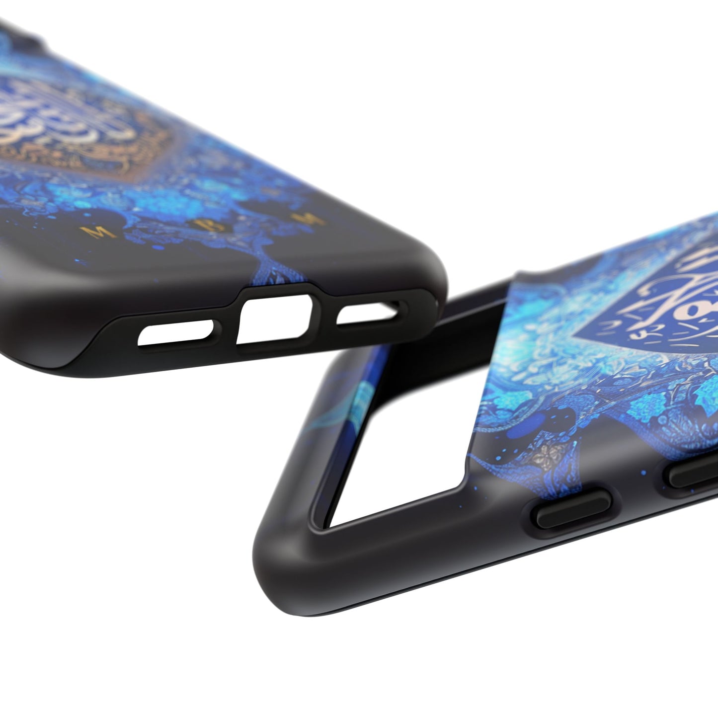 Arab Zircon Google Pixel Tough Case