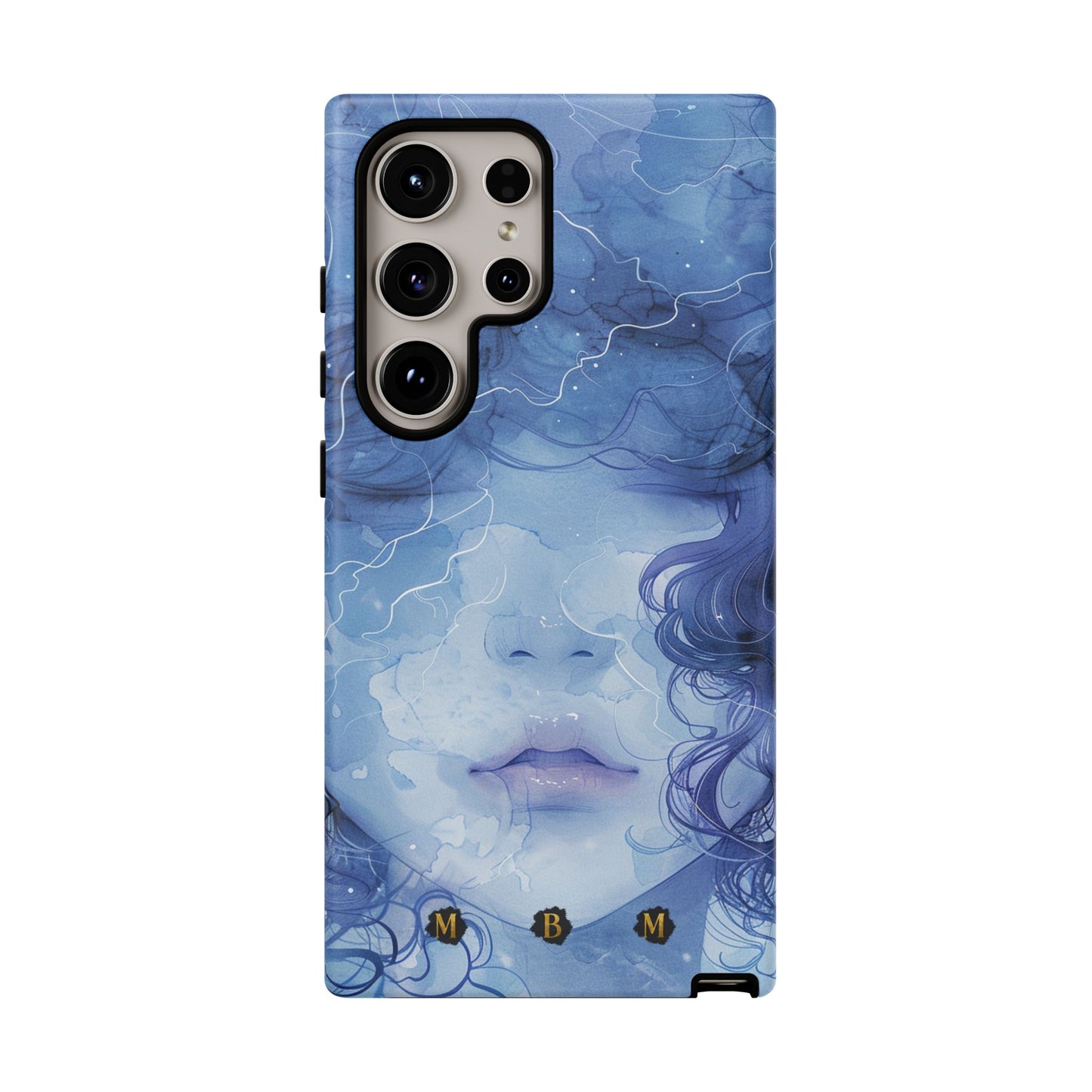 Dreamshade Samsung Galaxy S Tough Case