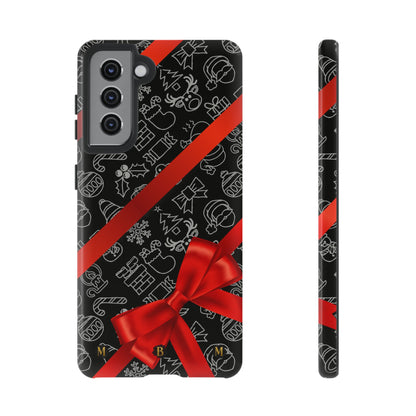 Merci Lazo: Passion Samsung Galaxy S Tough Case