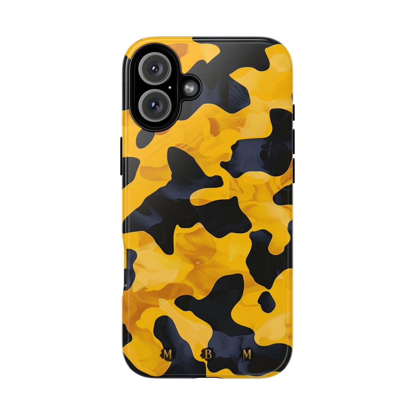 Stinger Stealth iPhone Tough Case