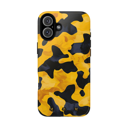 Stinger Stealth iPhone Tough Case