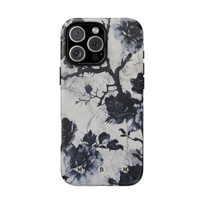Briar Thorn iPhone Tough Case