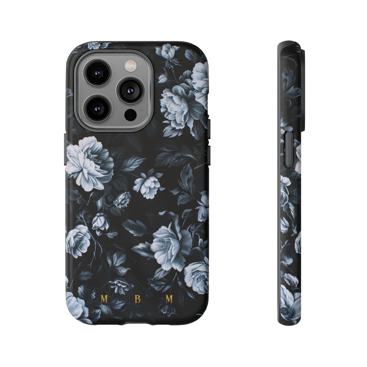 Umbra Flora iPhone Tough Case