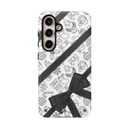 Merci Lazo: Poise Samsung Galaxy S Tough Case