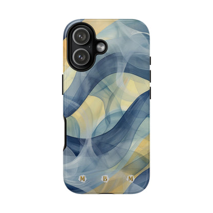 Driftlight iPhone Tough Case