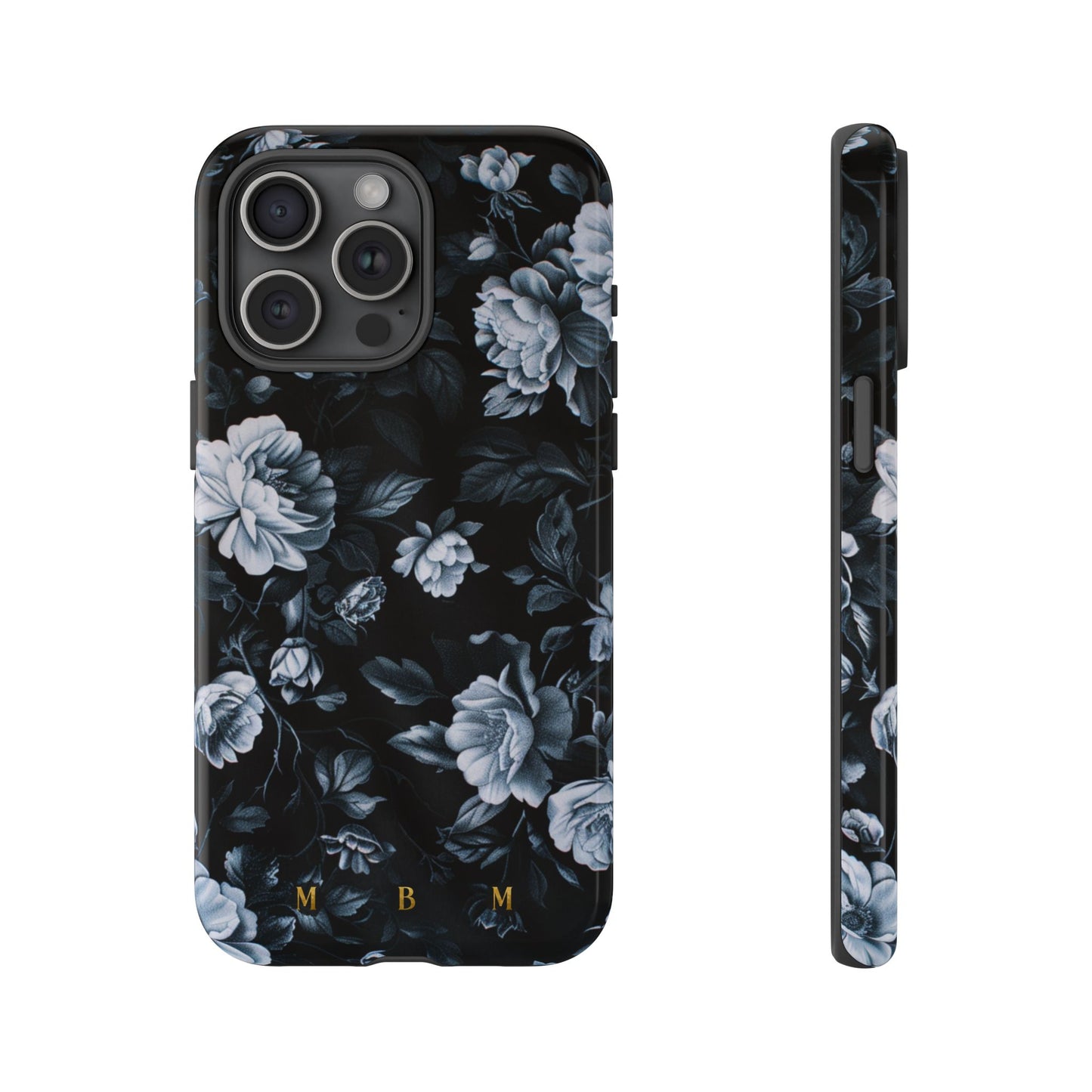 Umbra Flora iPhone Tough Case
