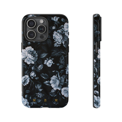 Umbra Flora iPhone Tough Case