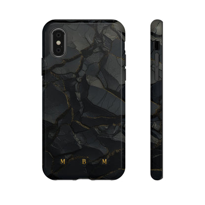 Street Smart iPhone Tough Case