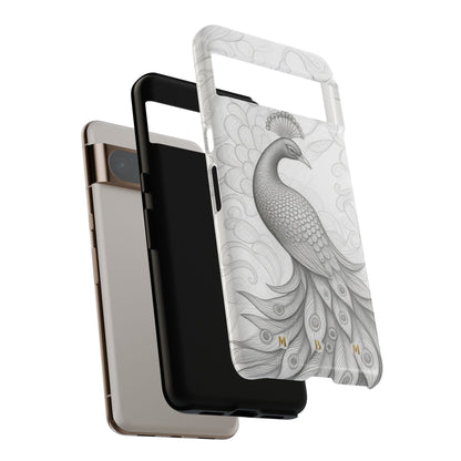 Kujaku: Sei Google Pixel Tough Case