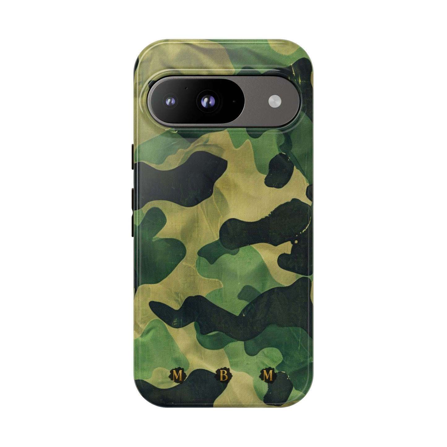 Garrison Google Pixel Tough Case