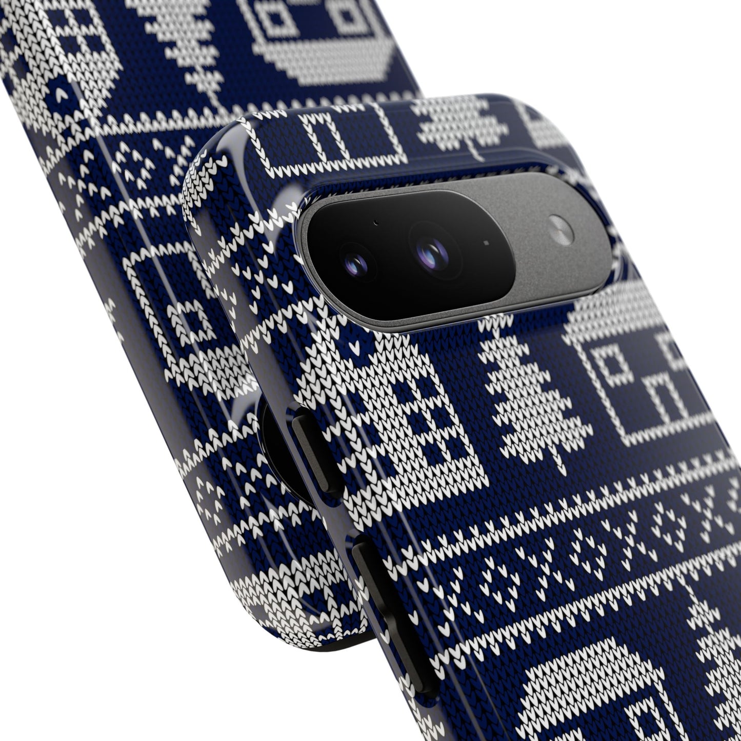 X-Mas Sweater XL Google Google Pixel Tough Case
