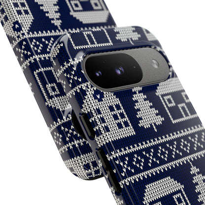 X-Mas Sweater XL Google Google Pixel Tough Case