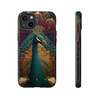 Kujaku: Daitan iPhone Tough Case