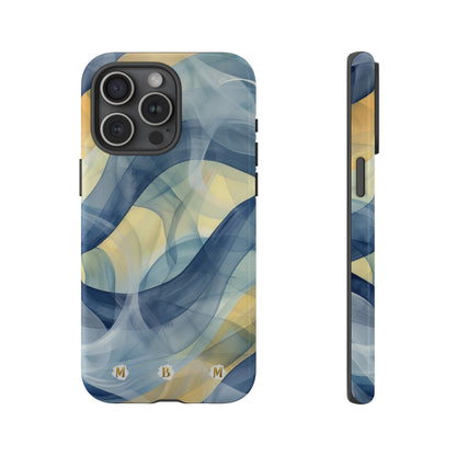 Driftlight iPhone Tough Case