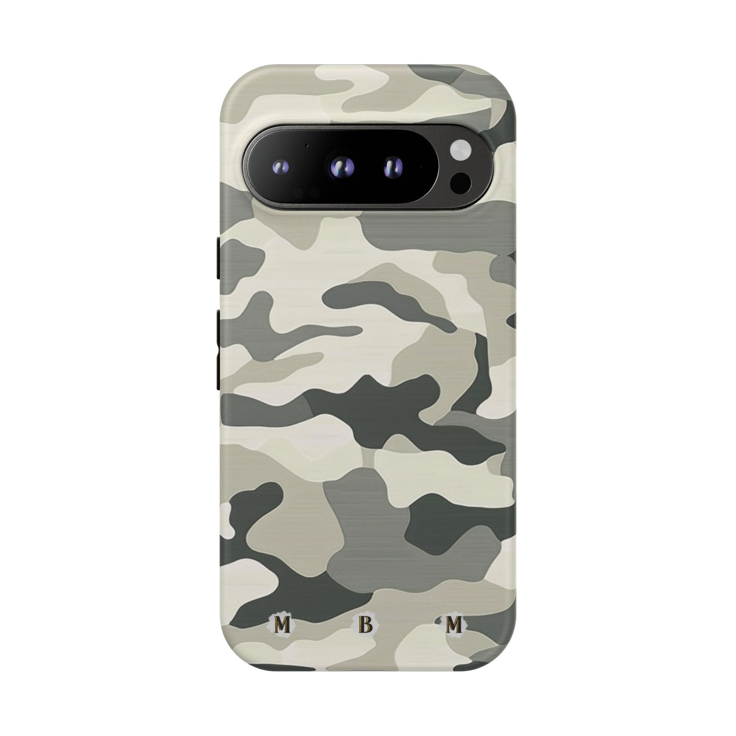 Bravo Google Pixel Tough Case