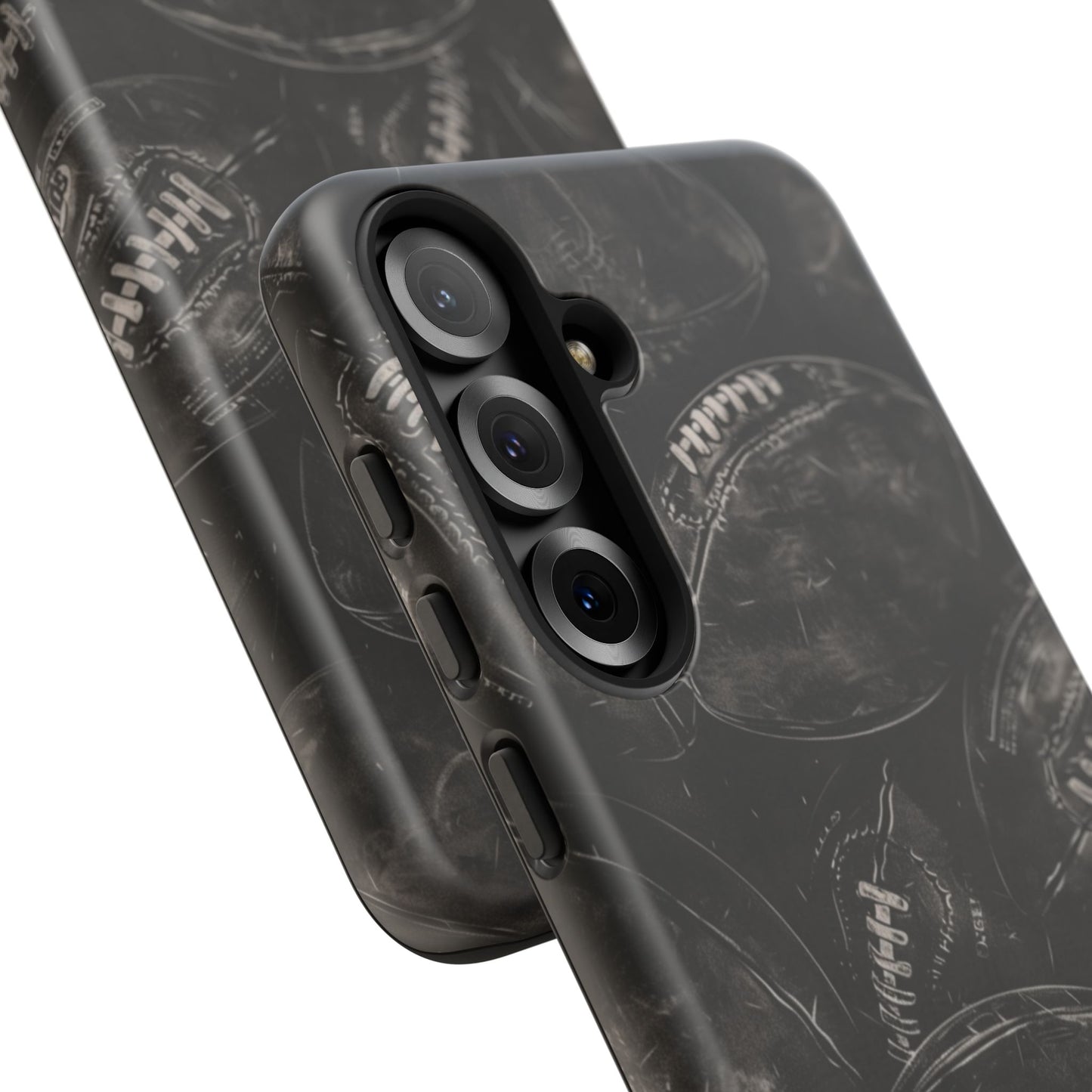 Ball Legends Samsung Galaxy S Tough Case