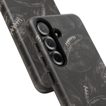 Ball Legends Samsung Galaxy S Tough Case
