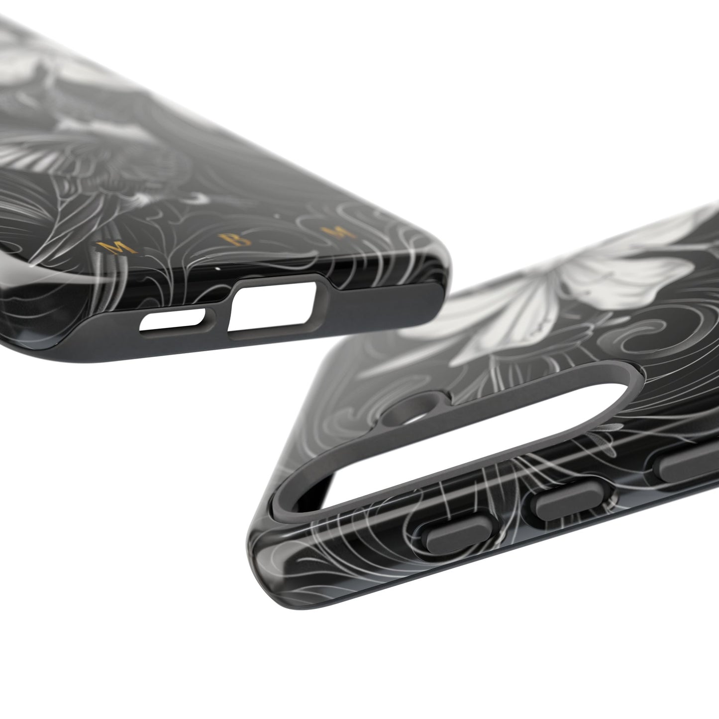 Lily’s Lure Samsung Galaxy S Tough Case