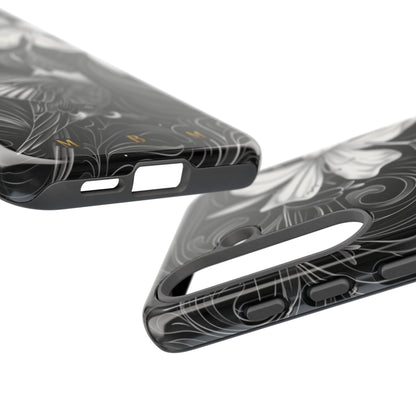 Lily’s Lure Samsung Galaxy S Tough Case