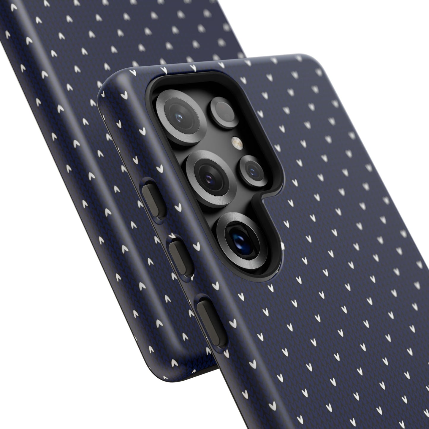 X-Mas Sweater XS Samsung Galaxy S Tough Case