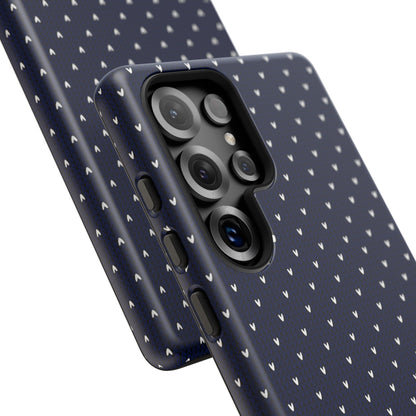 X-Mas Sweater XS Samsung Galaxy S Tough Case