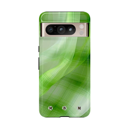 Algae Google Pixel Tough Case
