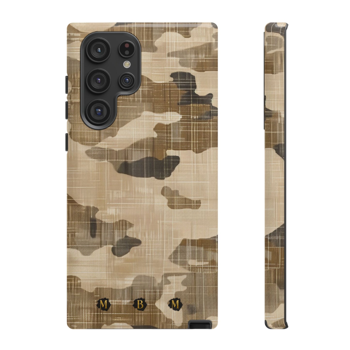 Field Gear Samsung Galaxy S Tough Case
