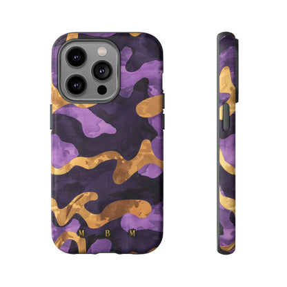 Venom Stealth iPhone Tough Case