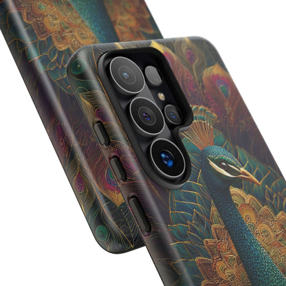 Kujaku: Daitan Samsung Galaxy S Tough Case
