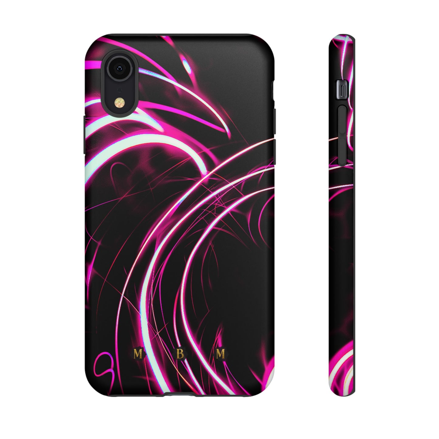 Nova Arcs iPhone Tough Case