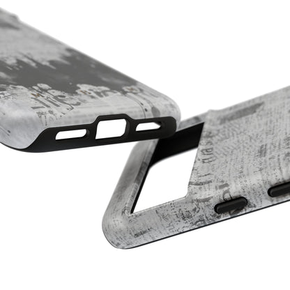 City Prints San Fran Google Pixel Tough Case