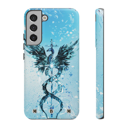 Descension Samsung Galaxy S Tough Case