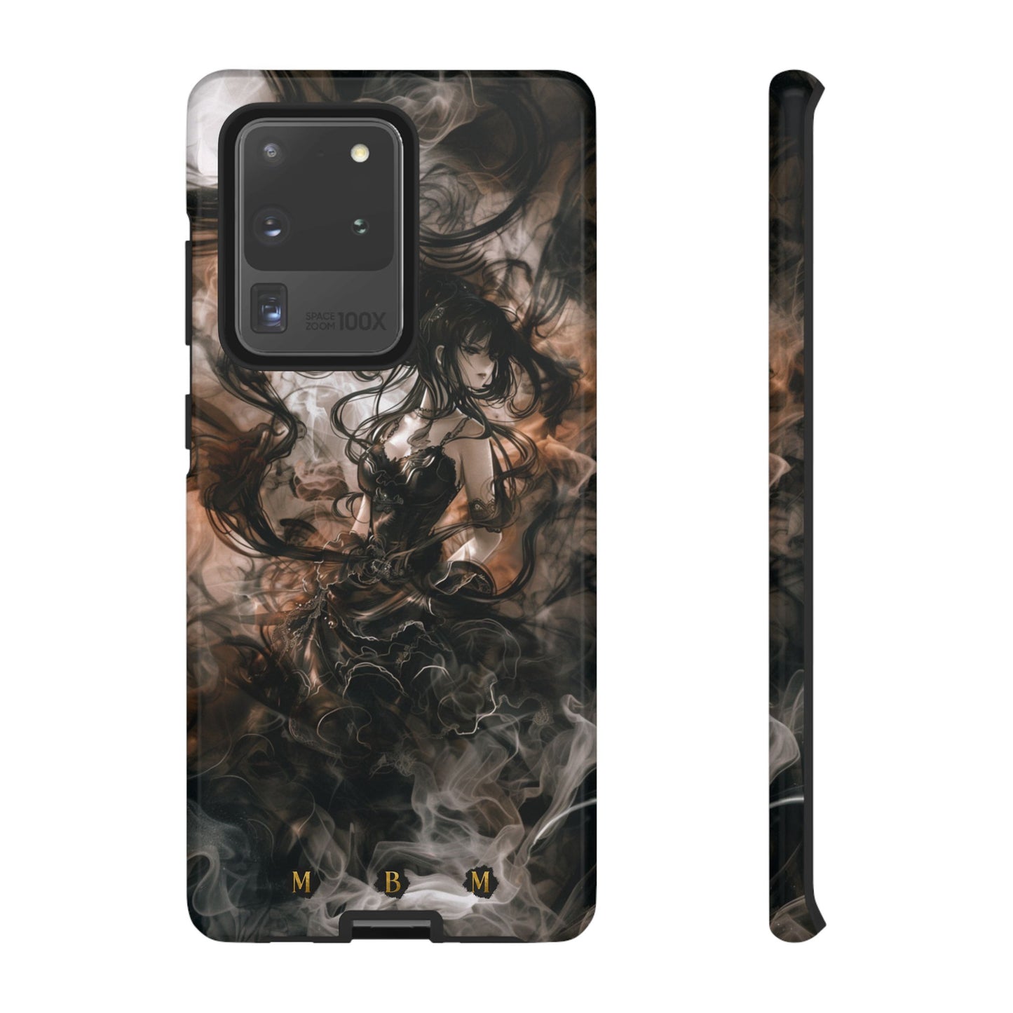 Rave’N Galaxy S Tough Case