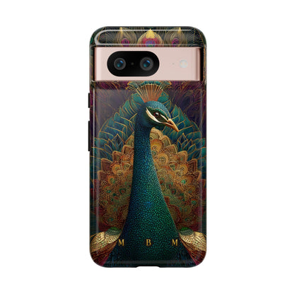 Kujaku: Daitan Google Pixel Tough Case