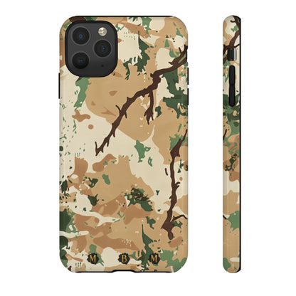 Recon iPhone Tough Case
