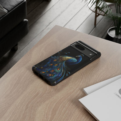 Kujaku: Naz Google Pixel Tough Case