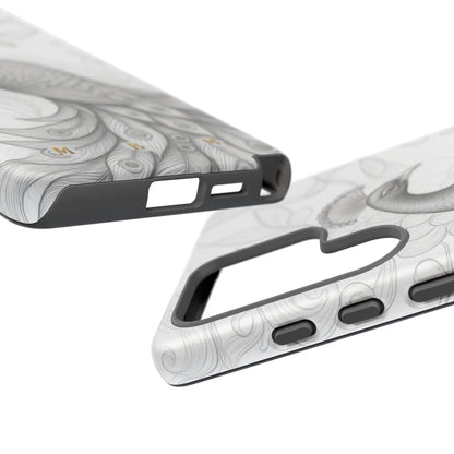Kujaku: Sei Samsung Galaxy S Tough Case