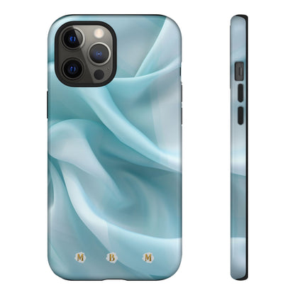 Whispering Winds iPhone Tough Case