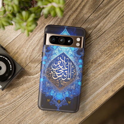 Arab Zircon Google Pixel Tough Case