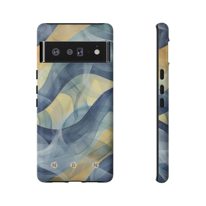Driftlight Google Pixel Tough Case